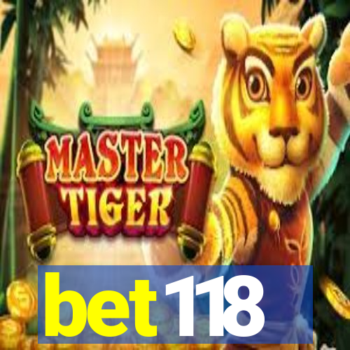 bet118