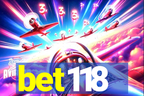 bet118
