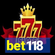 bet118