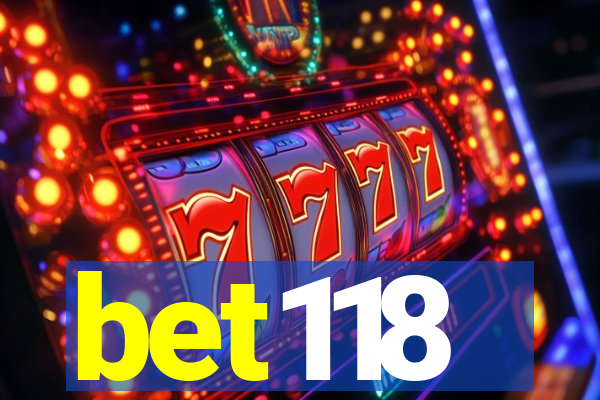 bet118