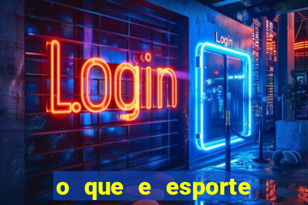 o que e esporte de invasao