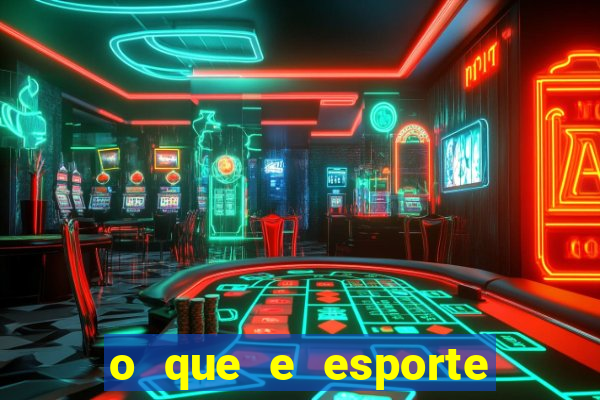 o que e esporte de invasao