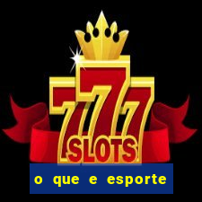 o que e esporte de invasao