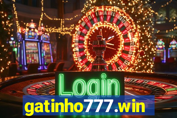 gatinho777.win