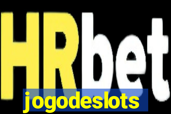 jogodeslots