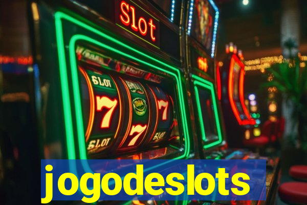 jogodeslots