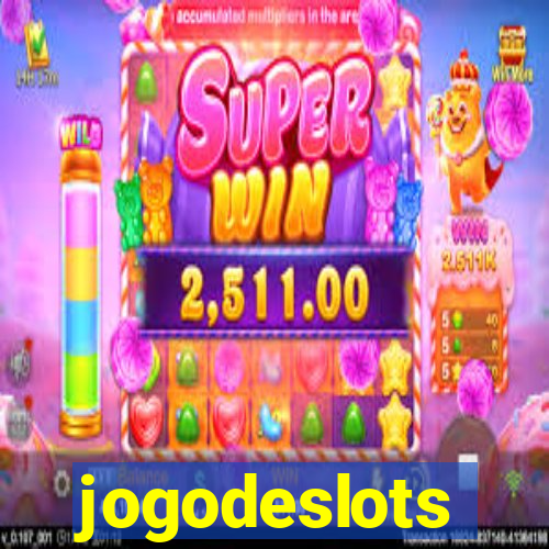jogodeslots