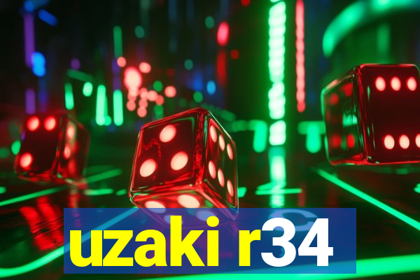 uzaki r34