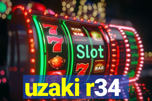 uzaki r34
