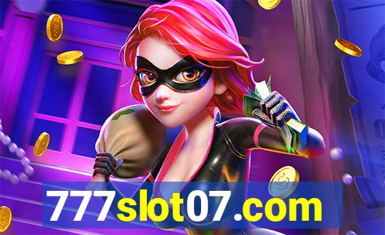 777slot07.com