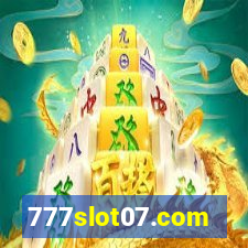 777slot07.com