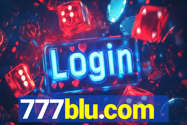 777blu.com