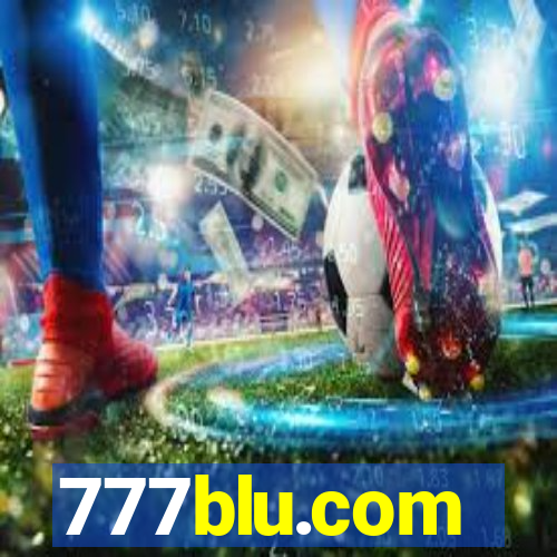 777blu.com