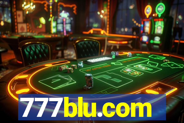 777blu.com