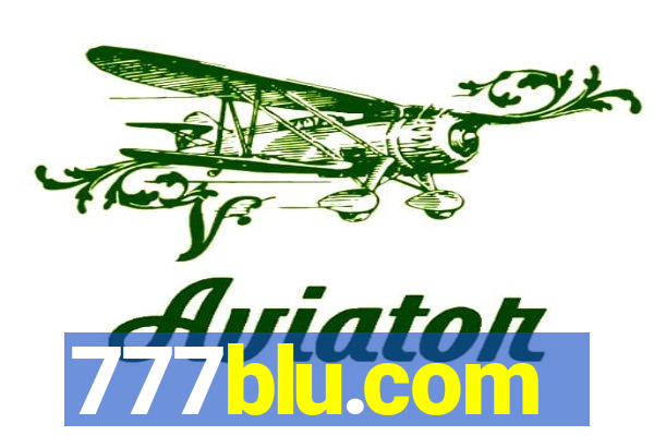 777blu.com