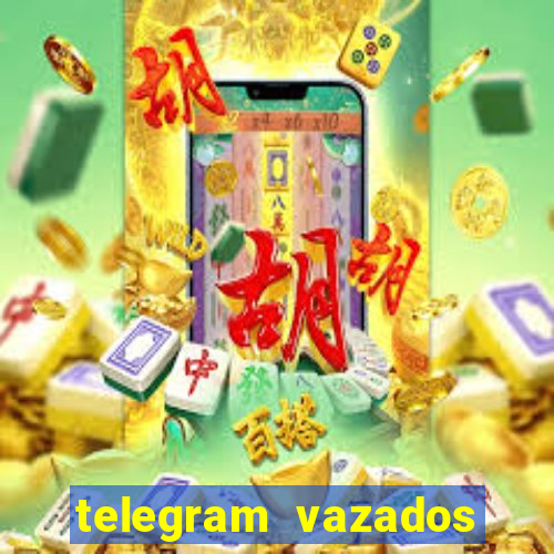 telegram vazados kid bengala