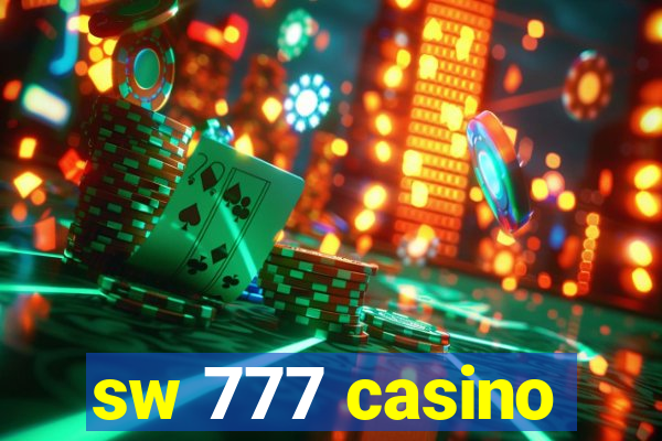 sw 777 casino