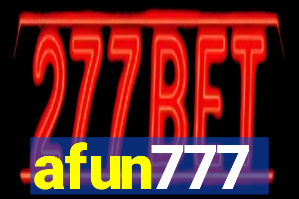 afun777