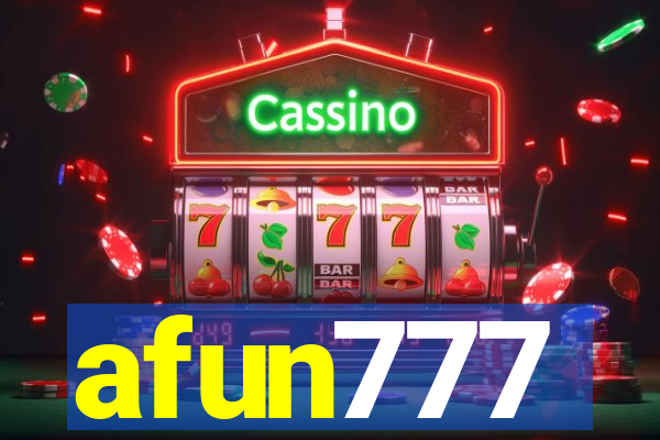 afun777