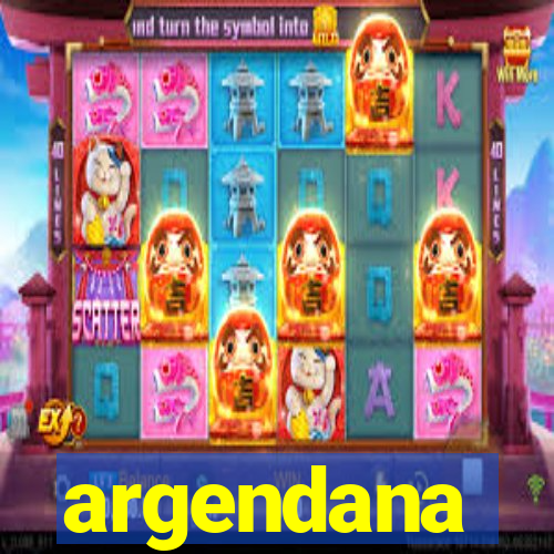 argendana