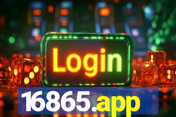 16865.app
