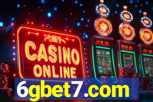 6gbet7.com