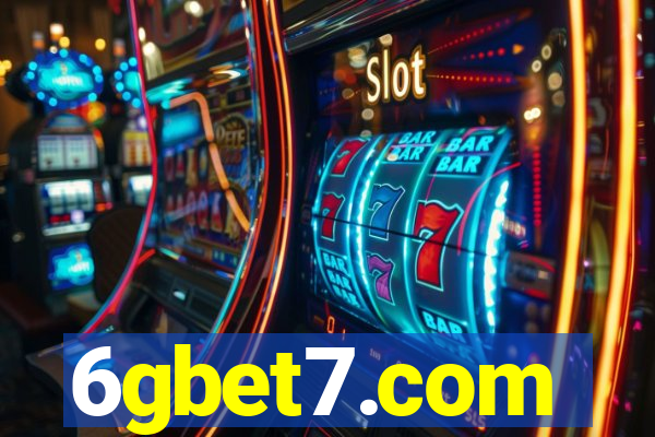 6gbet7.com