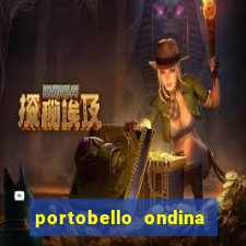 portobello ondina praia hotel