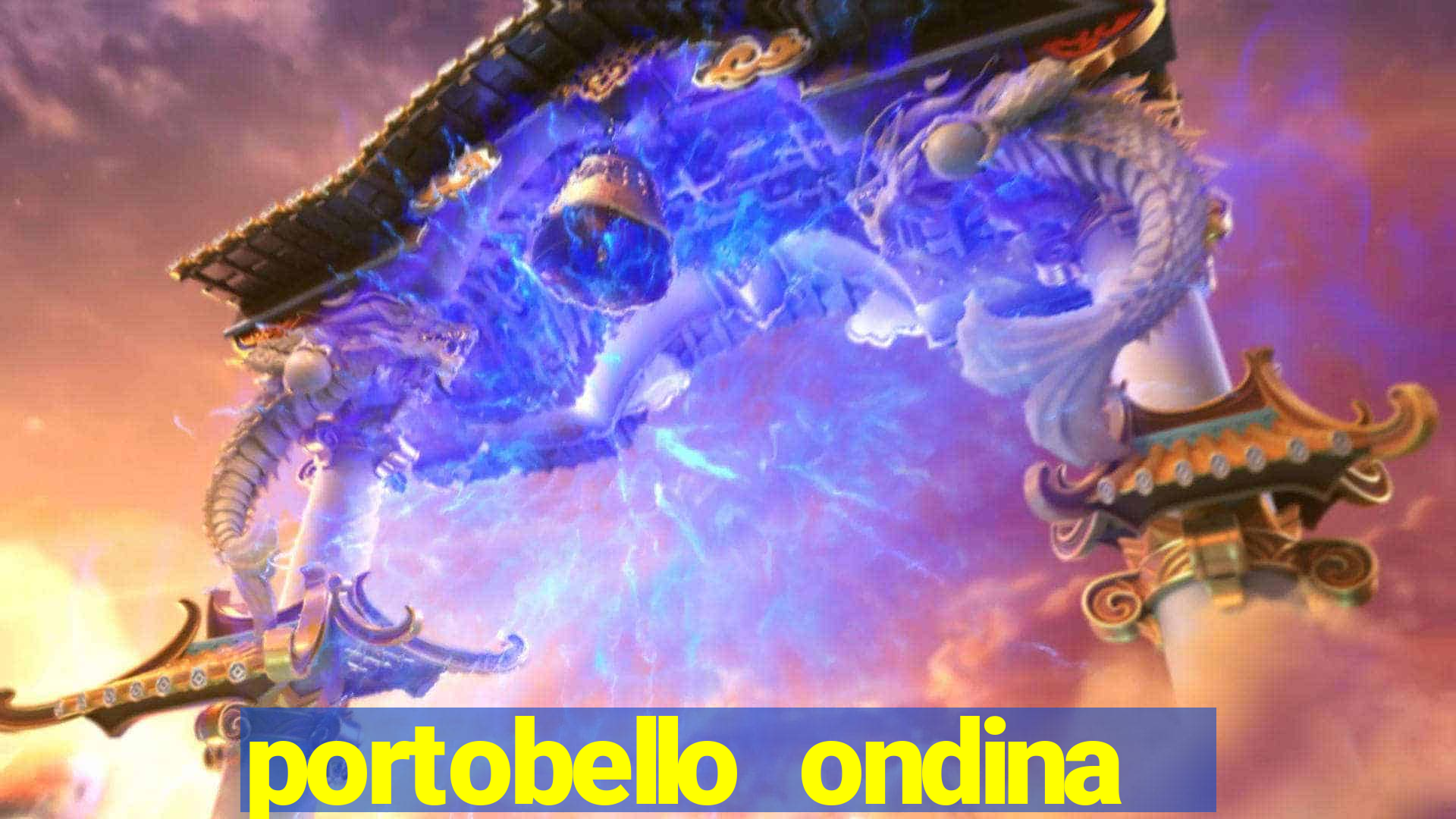 portobello ondina praia hotel