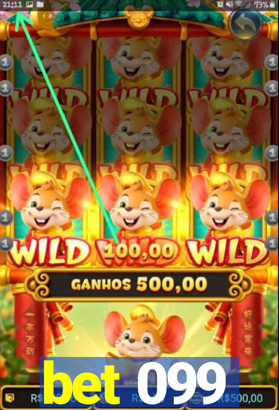 bet 099