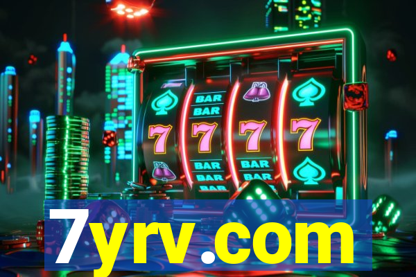7yrv.com