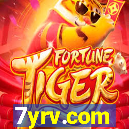 7yrv.com