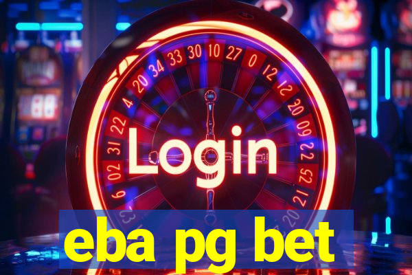 eba pg bet
