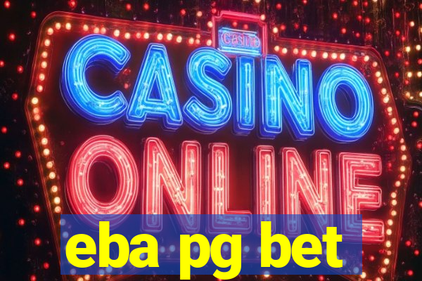 eba pg bet