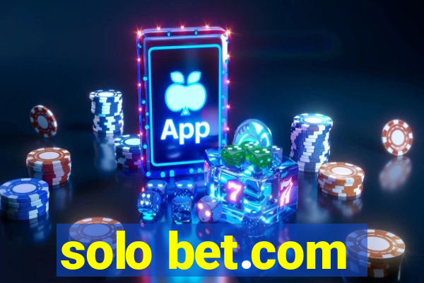 solo bet.com