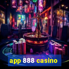 app 888 casino