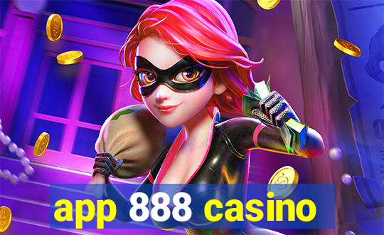 app 888 casino