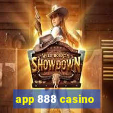 app 888 casino