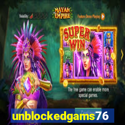 unblockedgams76