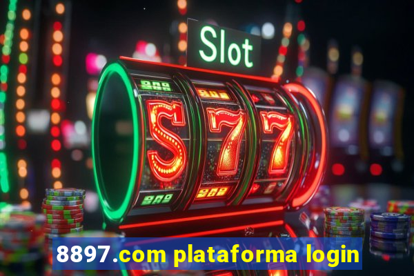 8897.com plataforma login