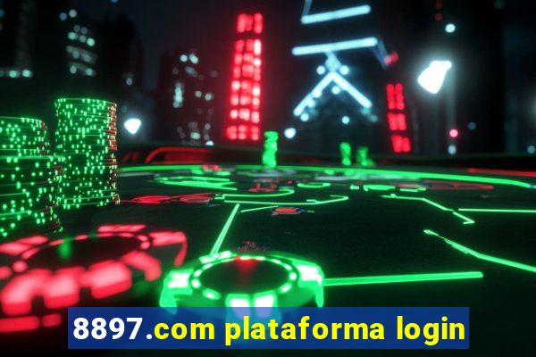 8897.com plataforma login