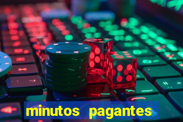 minutos pagantes fortune tiger 2024