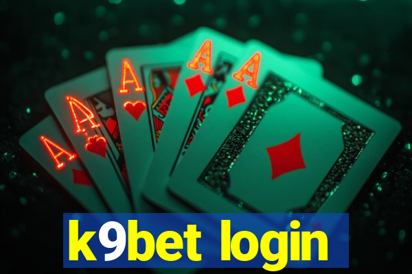 k9bet login