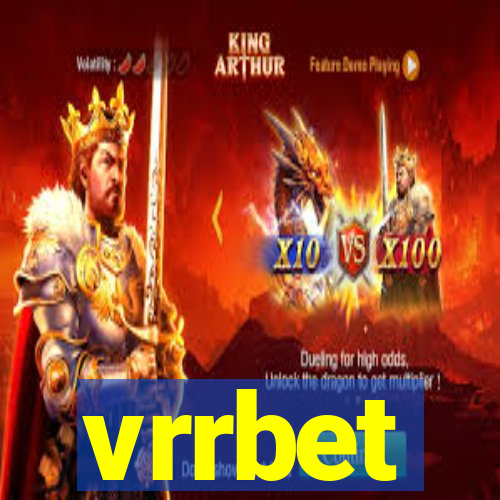 vrrbet