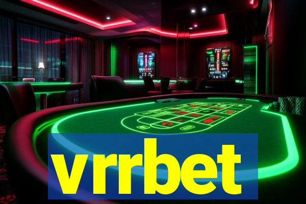 vrrbet