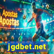 jgdbet.net