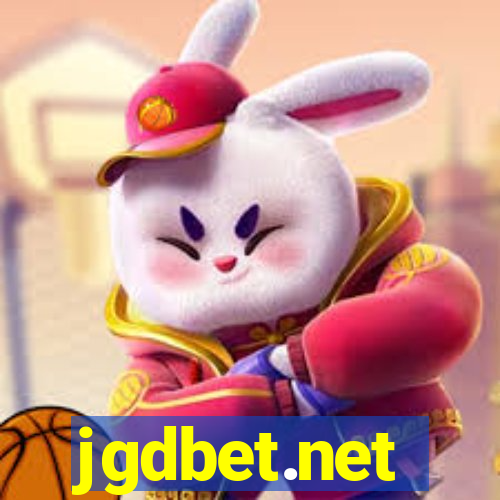 jgdbet.net