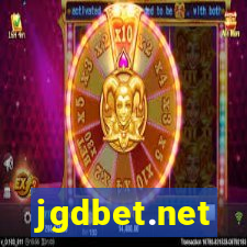 jgdbet.net
