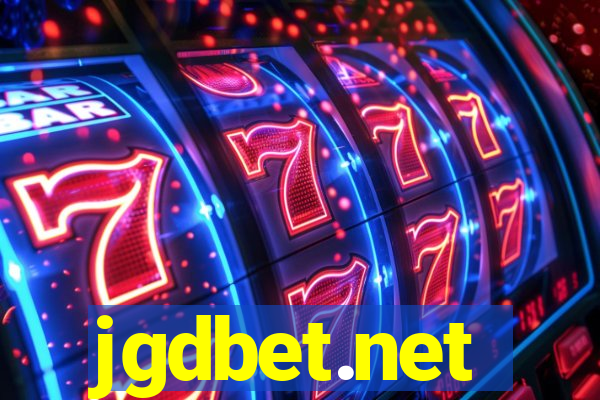 jgdbet.net