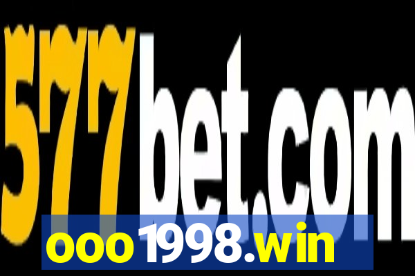 ooo1998.win